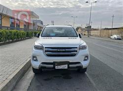 هافال H9